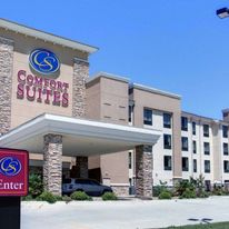 Comfort Suites Texarkana Arkansas