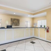 Econo Lodge Inn and Suites, Bryant