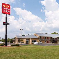 Econo Lodge Pine Bluff