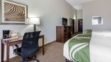Quality Inn & Suites Mountain Home Room