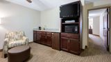 Quality Inn & Suites Mountain Home Suite
