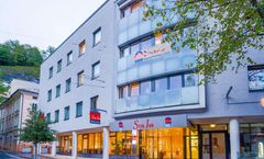 Comfort Hotel, Star Inn Salzburg
