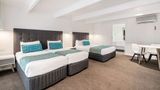 Quality Siesta Resort Room