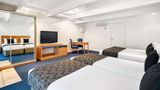 Quality Siesta Resort Room