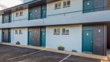 Comfort Inn All Seasons Exterior