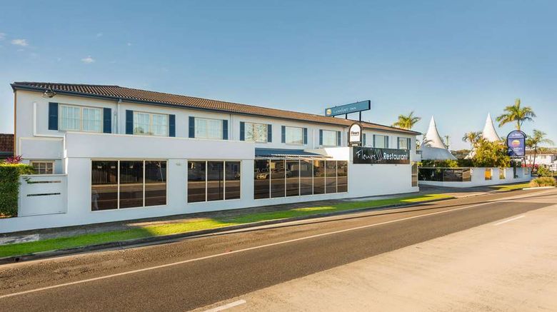 Comfort Inn All Seasons Exterior. Images powered by <a href="https://iceportal.shijigroup.com" target="_blank" rel="noopener">Ice Portal</a>.