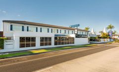 Comfort Inn All Seasons