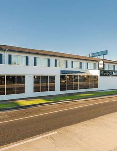 Comfort Inn All Seasons