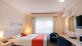 Comfort Inn All Seasons Room