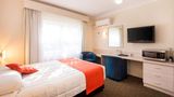 Comfort Inn All Seasons Room
