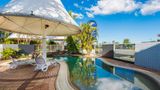 Comfort Inn All Seasons Pool
