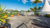 Comfort Inn All Seasons Pool