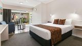 Comfort Inn Cairns City Suite
