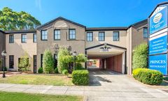 Comfort Inn Dandenong