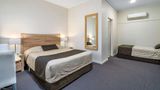 Quality Hotel Sherbourne Terrace Room