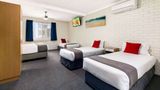 Comfort Inn on Main Suite