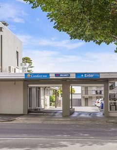 Comfort Inn Western