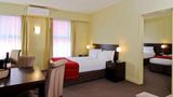 Comfort Inn & Suites City Views Room