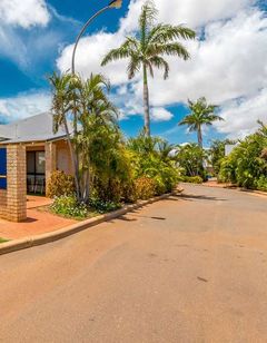 Comfort Inn & Suites Karratha