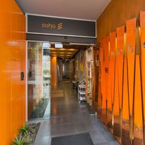 The Soho Hotel, an Ascend Hotel Coll.