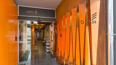 The Soho Hotel, an Ascend Hotel Coll.