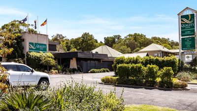 Quality Inn Dubbo International