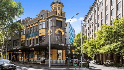 Hotel Harry, an Ascend Hotel
