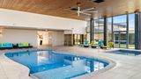 Quality Hotel Parklake Shepparton Pool