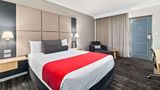 Quality Hotel Parklake Shepparton Room