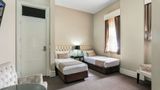 Quality Inn The George Hotel Ballarat Suite