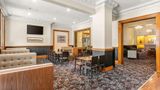 Quality Inn The George Hotel Ballarat Restaurant