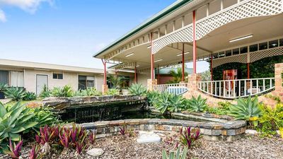 Comfort Inn Parklands Calliope