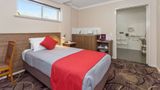 Quality Hotel Bayswater Room