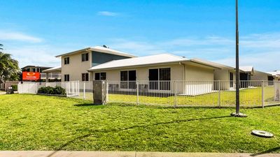 Econo Lodge Beachside