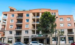 Quality Suites Apartments Missenden Road