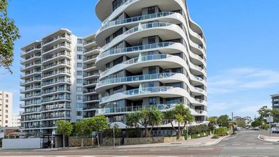 Breeze Mooloolaba, an Ascend Hotel