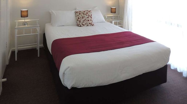 <b>Comfort Inn Premier Coffs Harbour Suite</b>. Images powered by <a href="https://iceportal.shijigroup.com/" title="IcePortal" target="_blank">IcePortal</a>.