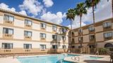 Comfort Inn West Phoenix at 27th Ave and Pool