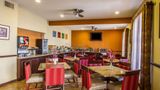 Comfort Inn West Phoenix at 27th Ave and Restaurant