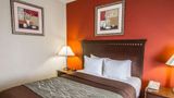 Comfort Inn West Phoenix at 27th Ave and Room