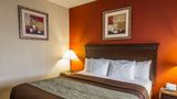 Comfort Inn West Phoenix at 27th Ave and Suite
