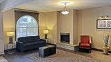 Comfort Inn West Phoenix at 27th Ave and Lobby