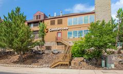 Comfort Inn Flagstaff