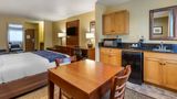 Comfort Inn Flagstaff Suite