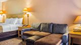 Quality Inn Pinetop Lakeside Room