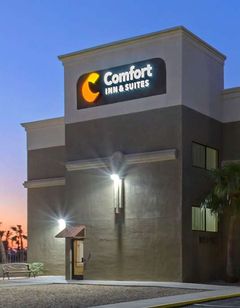 Comfort Inn & Suites Near Sun City West