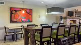 Comfort Suites Tucson Mall Restaurant