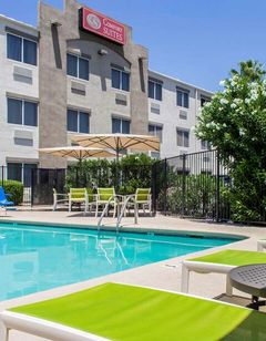 Comfort Suites Tucson Mall