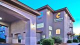 Comfort Inn & Suites Exterior