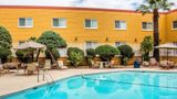 Quality Hotel Americana Nogales Pool